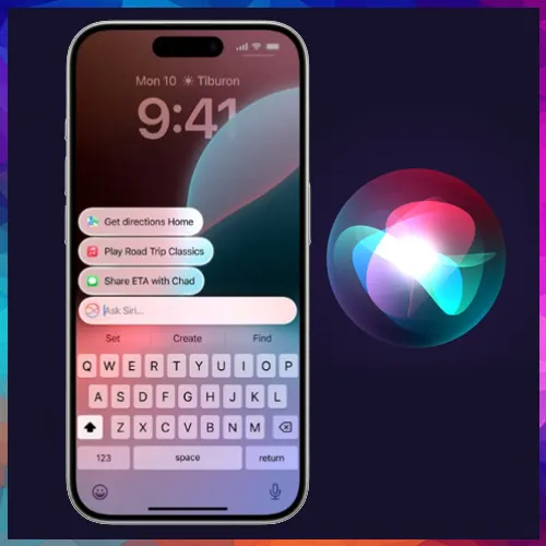 Apple's Siri revamp could include auto-deleting chats