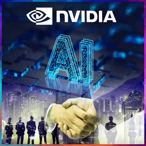 NVIDIA poured in $40 Billion to Equity AI Deals in 2026, OpenAI Becomes Top Recipient