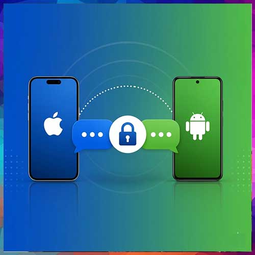 Apple and Google bring secure cross-platform messaging to iPhone and Android