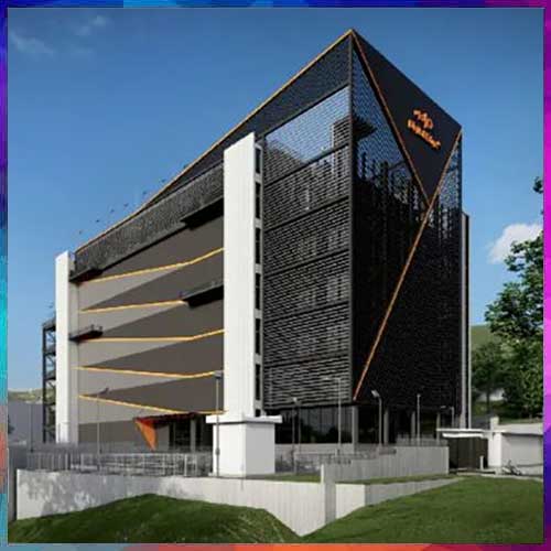 Techno Digital commissions Mumbai Edge Data Center
