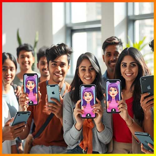India emerges as biggest market for ChatGPT's new image model