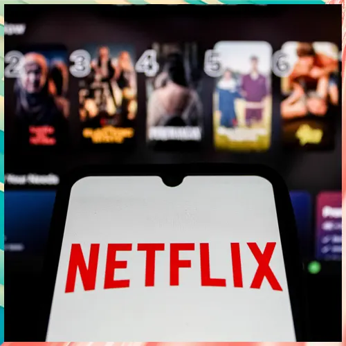 Netflix testing an AI-powered voice search feature