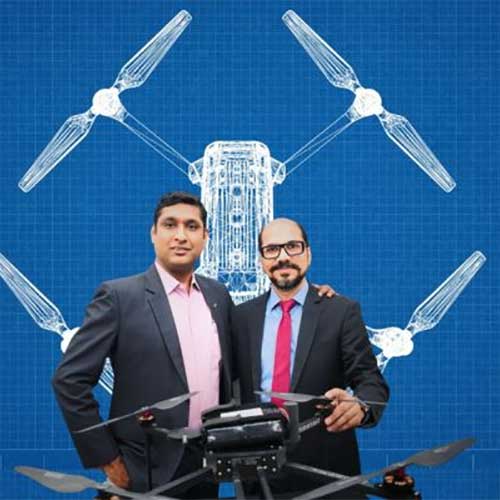 Matrix Geo to deploy digital twin technology for new Broad Gauge rail corridor project