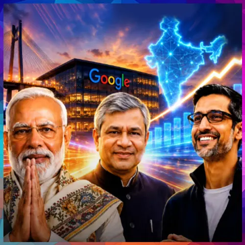 Govt pushes big-tech investments to strengthen West Bengalâ€™s digital economy