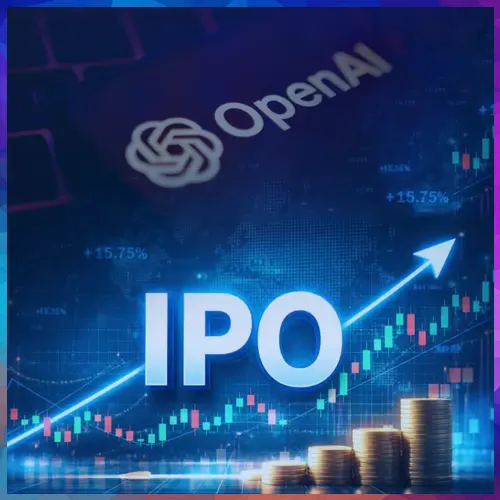OpenAI to file for an IPO in coming weeks
