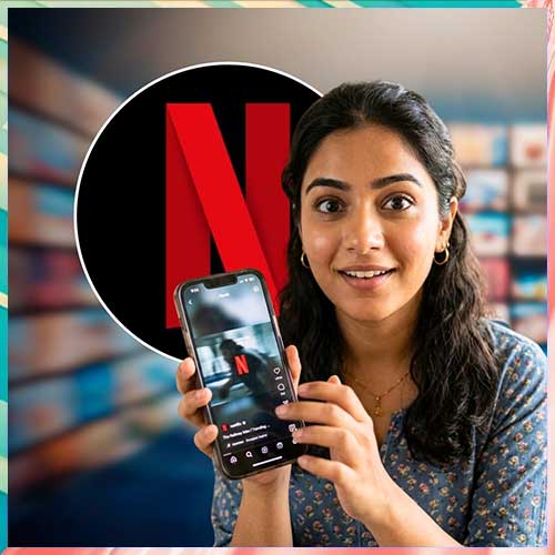 Netflix introduces Clips vertical video feed to its mobile app