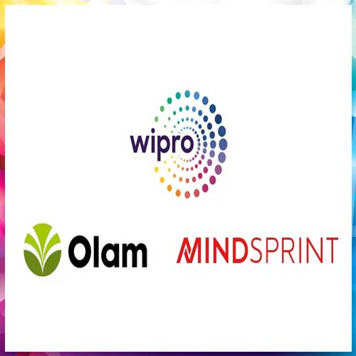 Wipro acquires Olam Groupâ€™s IT and Digital Services Business, Mindsprint