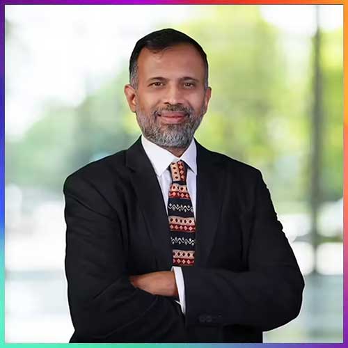 Microland appoints Vithal Acharya as Chief Human Resources Officer