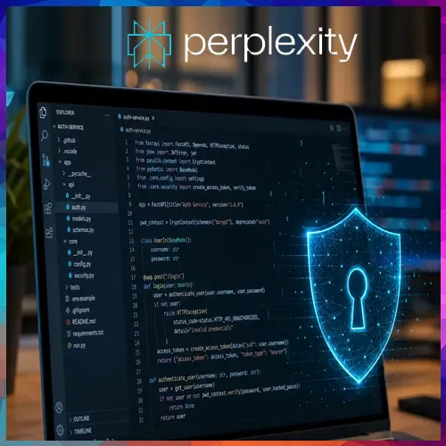 Perplexity open-sourcing Bumblebee