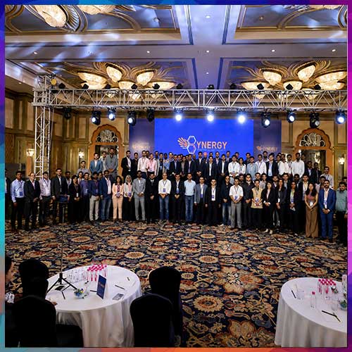 Elcom Digital hosts Synergy 2026 with focus on AI, partnerships and distribution growth