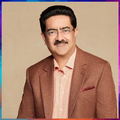 Aditya Birla Group infuses â‚¹4,730 crore into Vodafone Idea amid turnaround efforts
