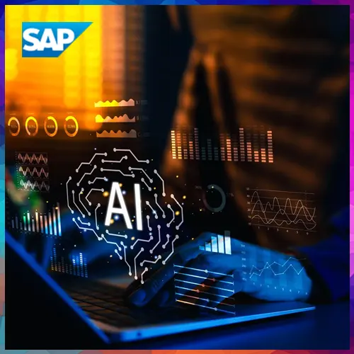 SAP announces the Autonomous Enterprise
