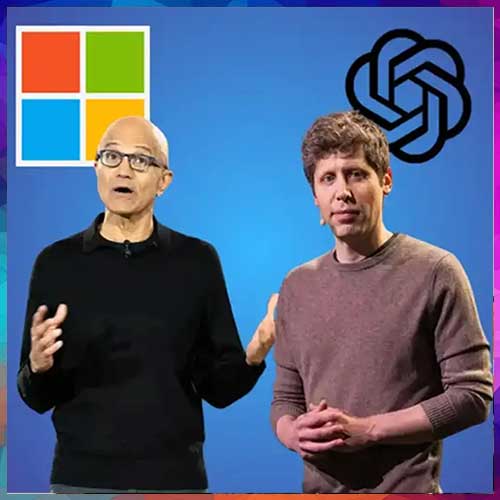 Microsoft Earns $30 Billion from OpenAI Ventures