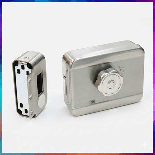 Hikvision India Launches Intelligent Electric Lock Series for Smart Security