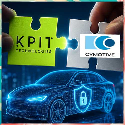 KPIT to acquire majority stake in Cymotive