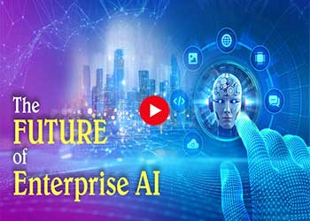 The Future of Enterprise AI