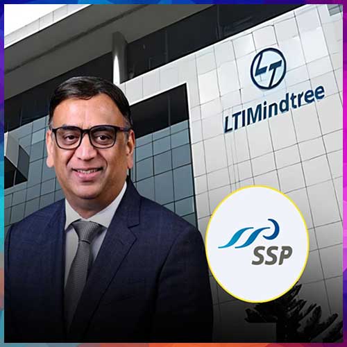 LTM Partners With SSP Group for AI-Led IT Infrastructure Modernization