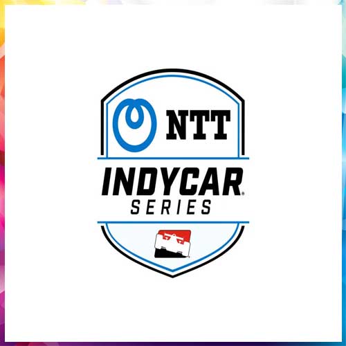 NTT, NTT DATA and INDYCAR extend entitlement partnership with multi-year agreement
