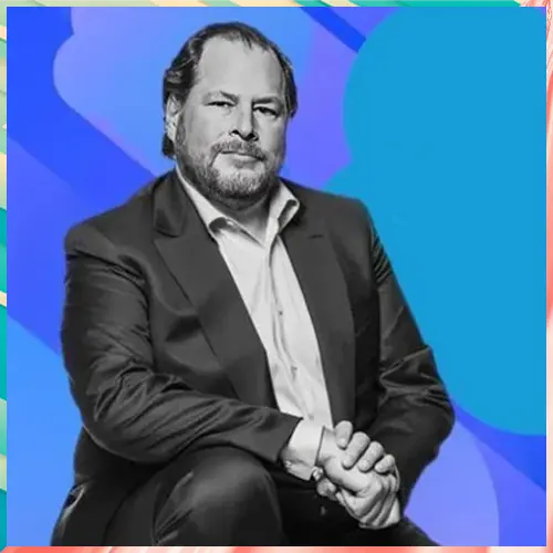 Salesforce CEO announced plans to hire 1,000 graduates to prove AI wonâ€™t wipe out entry-level jobs