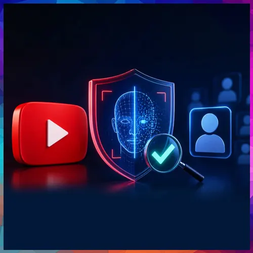 YouTube expands AI deepfake detection tool to all adult users