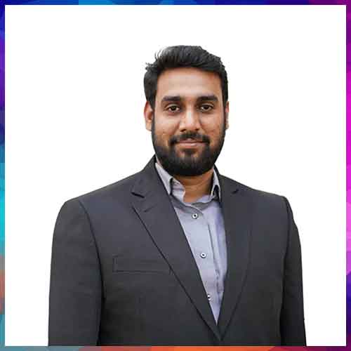 Magellanic Cloud elevates Syed Ameeruddin as CEO of its e-surveillance business