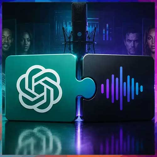 OpenAI acquired a voice cloning startup famous for celebrity imitations