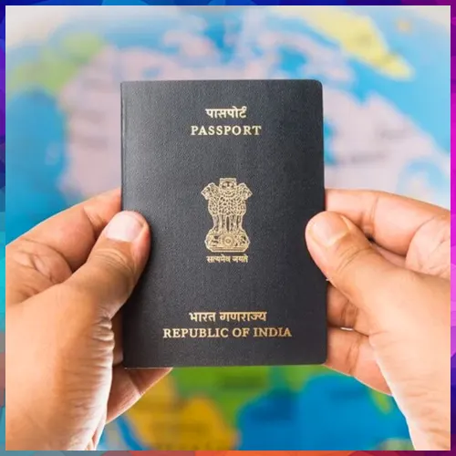 India rolls out fully digital OCI system with new rules