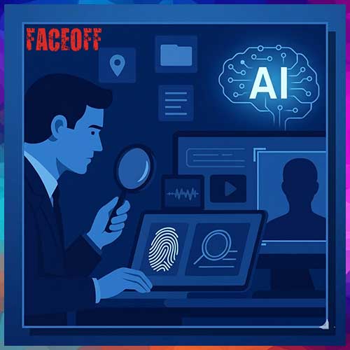 Redefining Forensic Auditing Through AI-Driven Risk Intelligence: FACEOFF