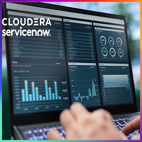 Cloudera announces Workflow Data Fabric Zero Copy Connector for ServiceNow