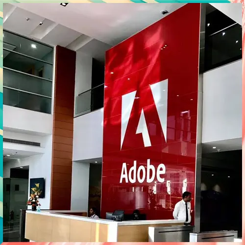 Adobe expands its India presence with a new office in Noida