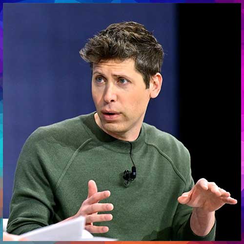 OpenAIâ€™s Sam Altman Says AI Has Not Caused Feared Job Losses