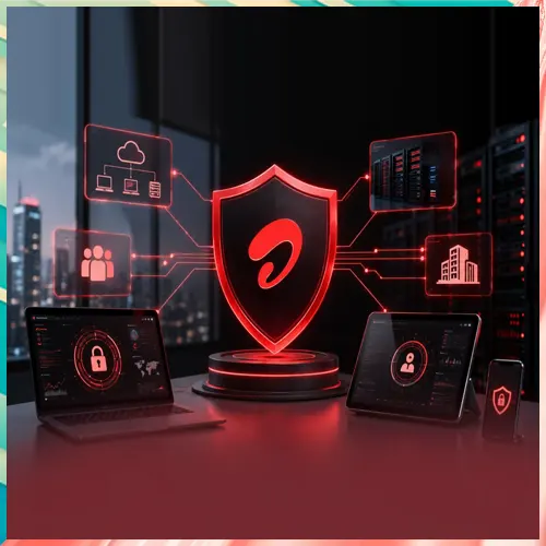 Airtel unveils Indiaâ€™s first, fully-managed and unified ZTA security solution