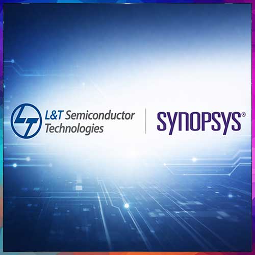 LTSCT expands advanced power design capabilities with Synopsys