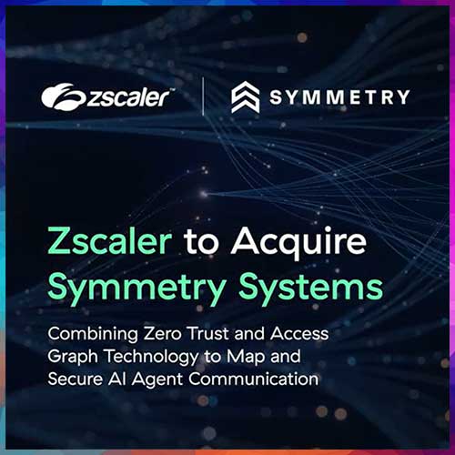 Zscaler Buys Symmetry Systems