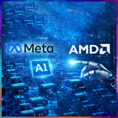 AMD Expands AI Infrastructure Push