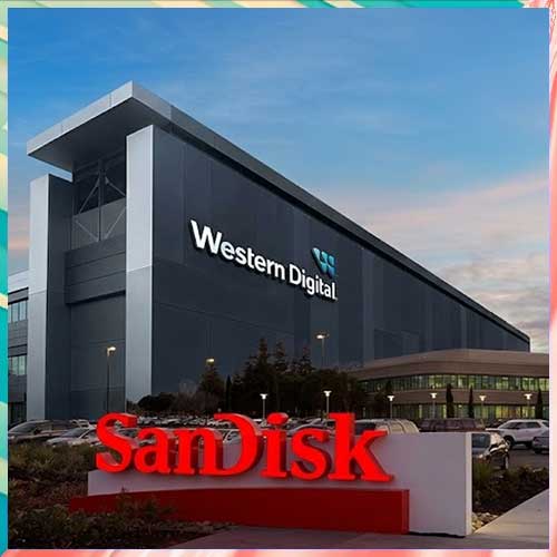 Sandisk Forecast Beats Estimates as AI Data Center Demand Drives Storage Boom