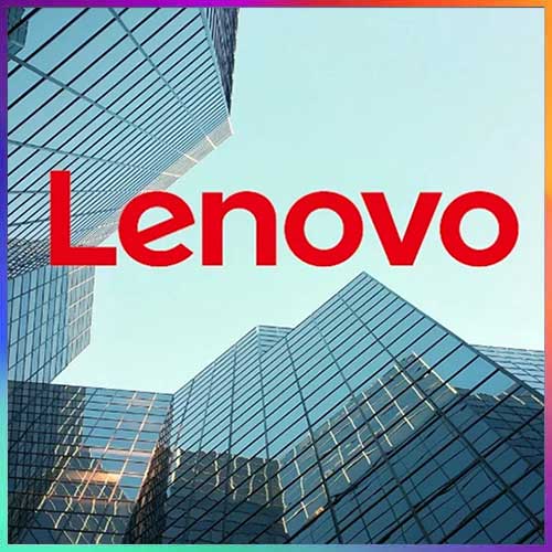 Lenovo India reaffirms channel strategy to power the next era of services-led growth