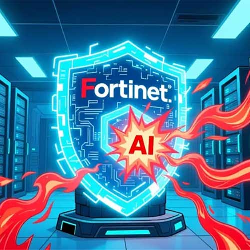 Fortinet report flags surge in AI-driven cybercrime as ransomware victims jump 389% year-on-year