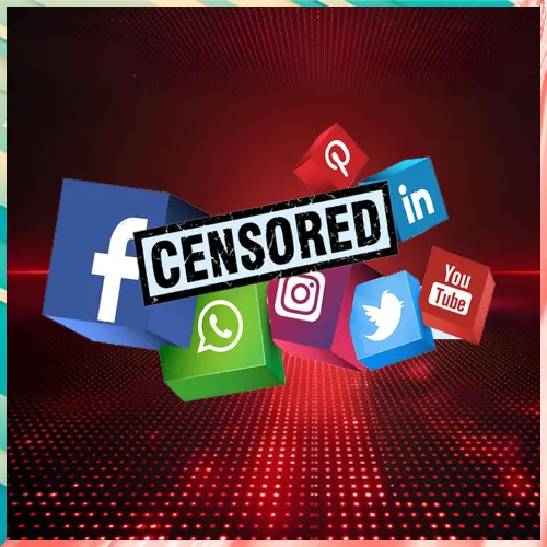 Industry bodies oppose proposed amendments of IT Rules over censorship concerns
