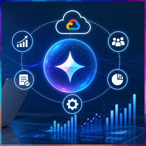 HCLTech offers Autonomous Finance Platform for use with Gemini Enterprise