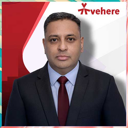 Vehere appoints Somnath Banerjee as Director, Customer Support and Professional Services
