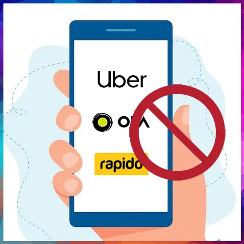 Maharashtra government tells Apple, Google to pull off ride-hailing apps from app stores