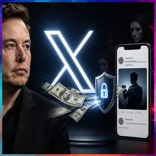 Elon Muskâ€™s X stops users from earning money from stolen viral videos