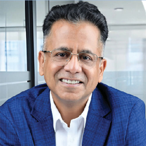 Accelerating enterprise outcomes through Cloud, AI and security convergence
