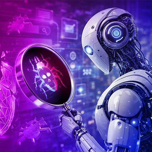 AI Models Now Hunt Security Flaws Autonomously