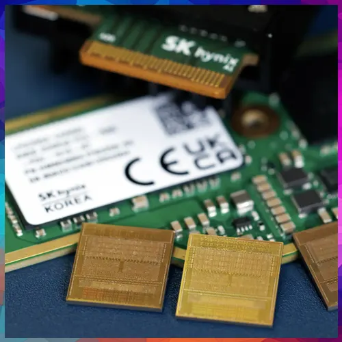 Adata, TeamGroup, and others raising fund to survive chip shortages
