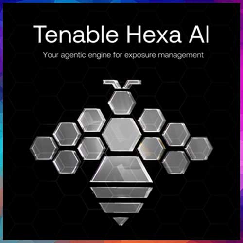 Tenable announces the general availability of Hexa AI