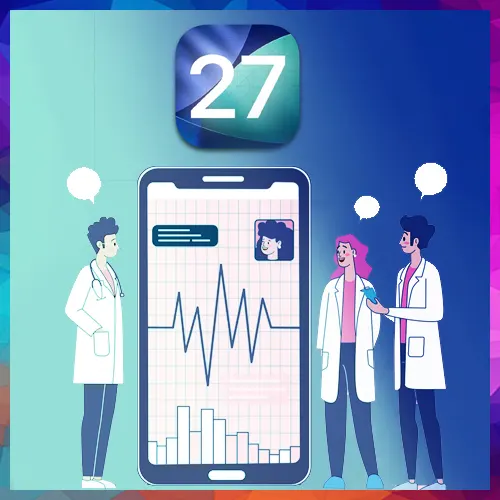 Apple plans Google Cast support and AI Health Coach for iOS 27