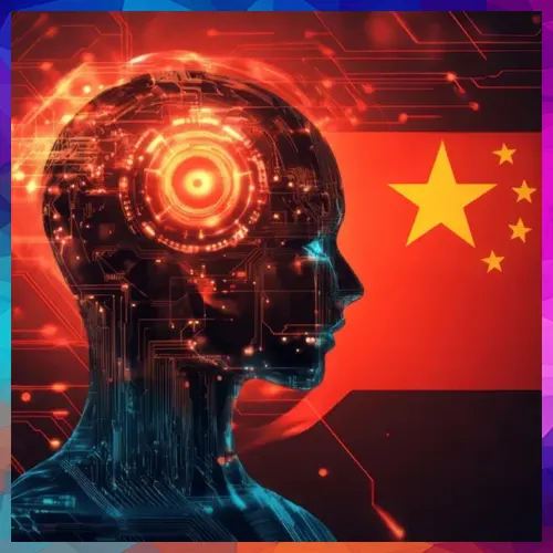 China tightens overseas travel rules for AI professionals