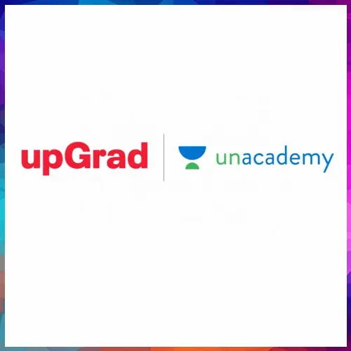 upGrad to acquire Unacademy in a â‚¹2,055 crore all-stock deal